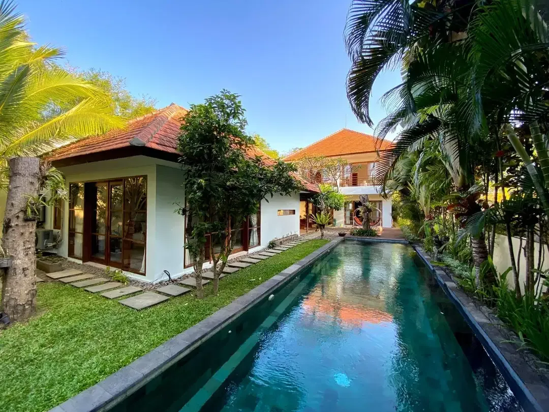 Villa For Sale with Prime Location in Uluwatu - Image 1 of 10