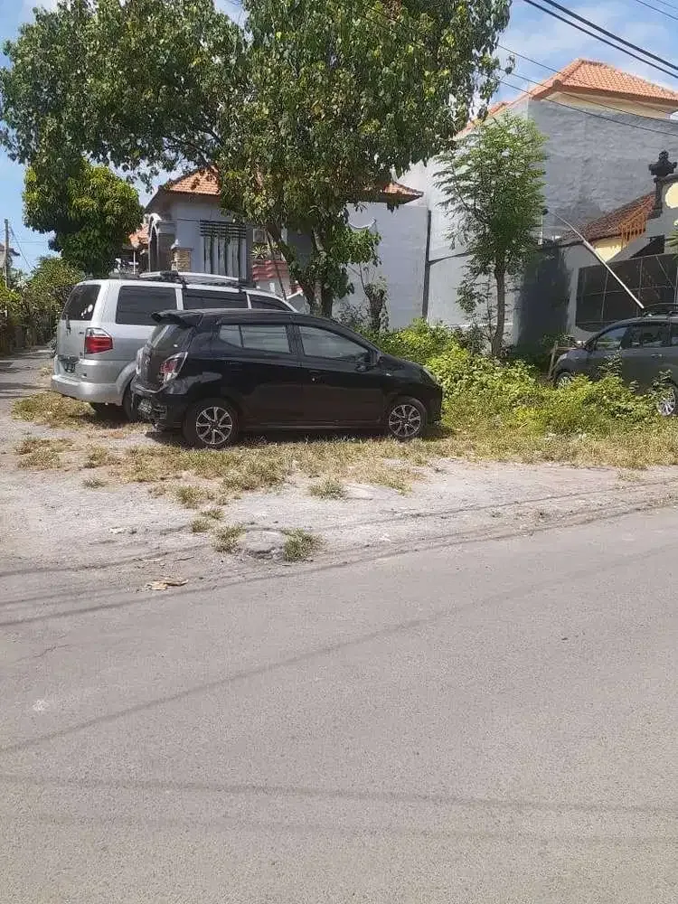 Dijual Tanah Kawasan Villa di Sanur - Image 2 of 7