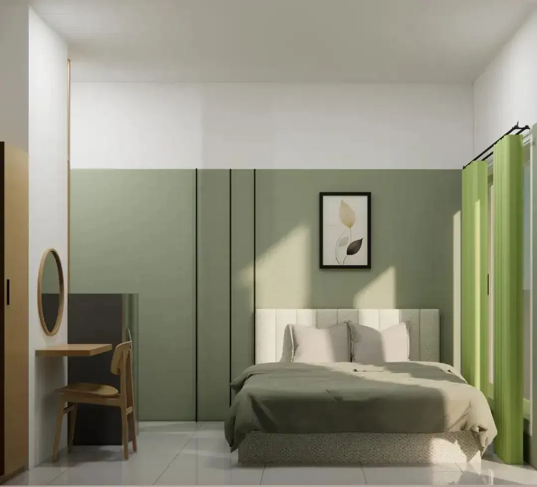 Jj appartement / penginapan - Image 2 of 6