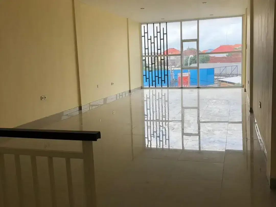 DIJUAL RUKO 3 LANTAI STRATEGIS – MAHENDRADATA, DENPASAR - Image 3 of 4