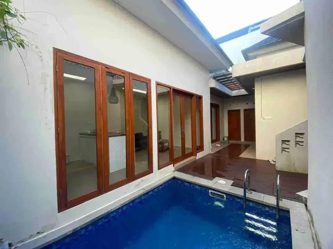 DIJUAL / FREEHOLD : Brand New Villa, Paddie View, Tumbak Bayuh, Bali - Image 3 of 10