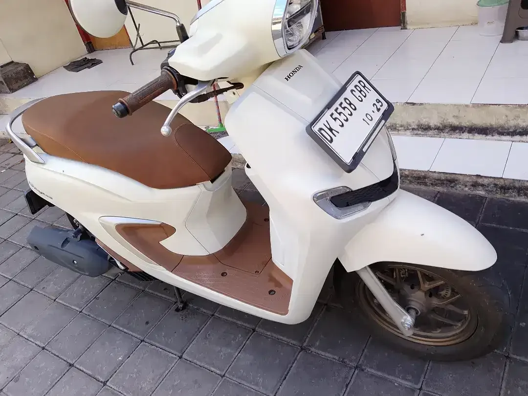 Stylo 2024 abs bagus mulus - Image 6 of 6