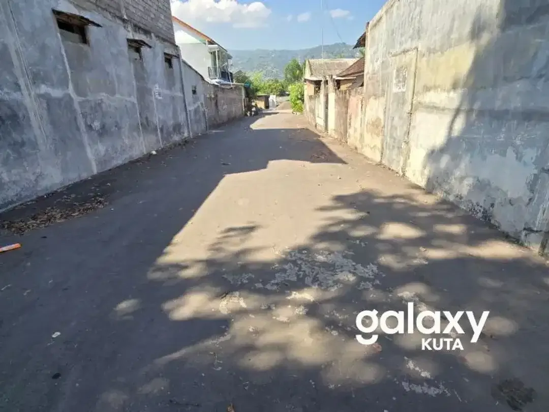 DIJUAL TANAH DEKAT PANTAI LOVINA DI SERIRIT SINGARAJA - Image 3 of 5