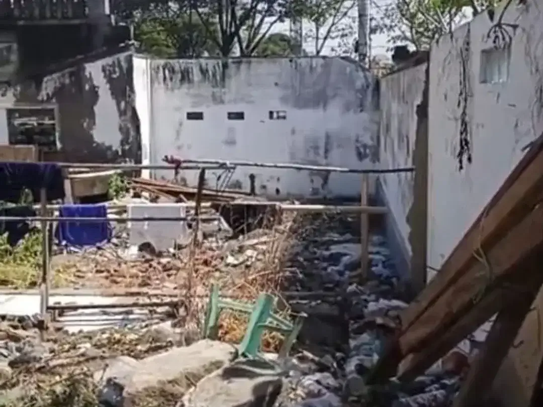 DIJUAL TANAH PINNGIR JALAN UTAMA BY PASS IB MANTRA - Image 8 of 8