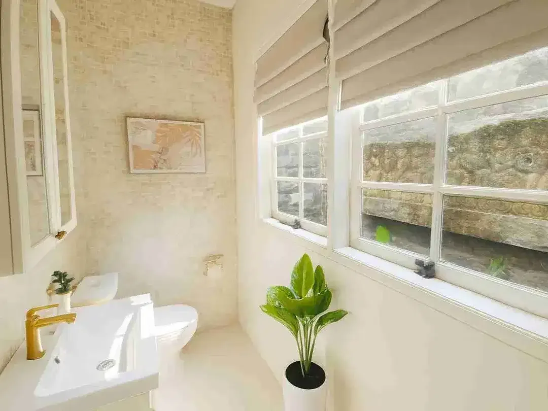 Villa cantik modern tropis Kutat lestari Sanur Bali - Image 4 of 10