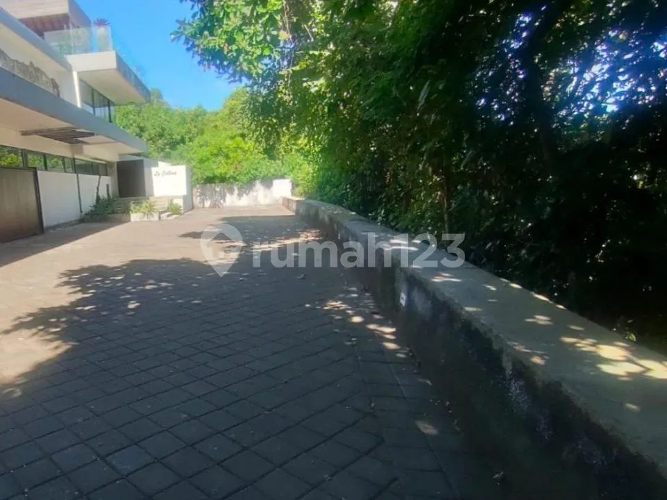 Dijual Tanah Premium 70 Are - Toyaning 1, Ungasan, Bali - Image 2 of 4