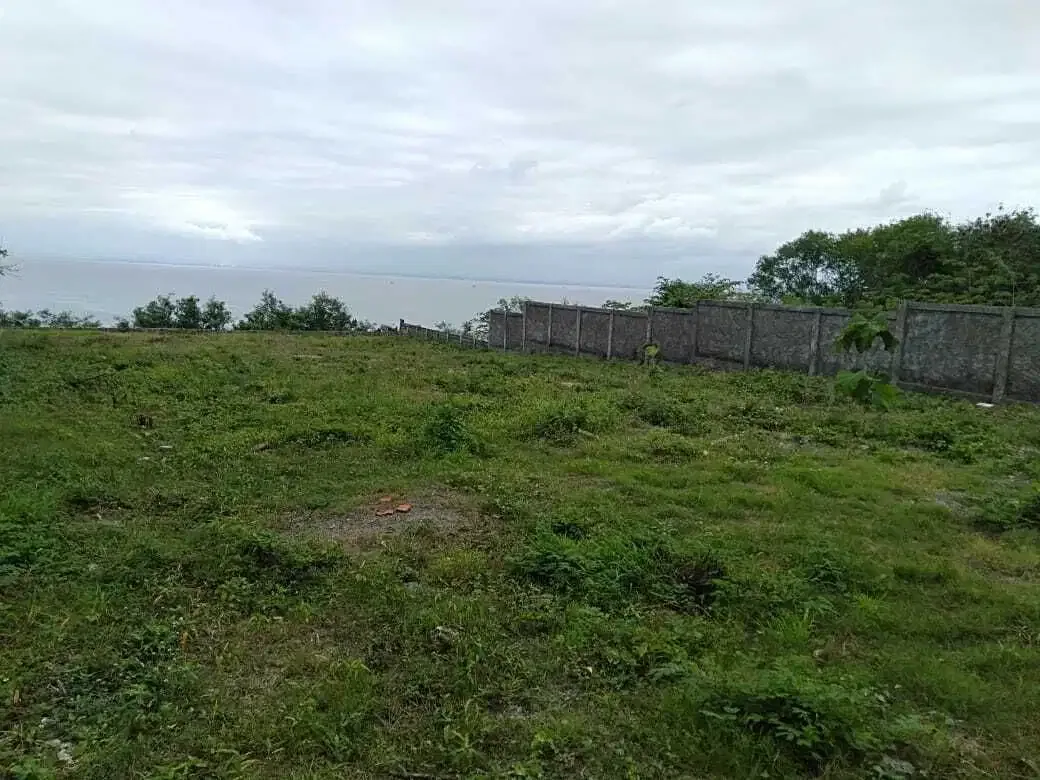 Cliff land small size 2000 sqm , good for resto cafe or vil - Image 2 of 5