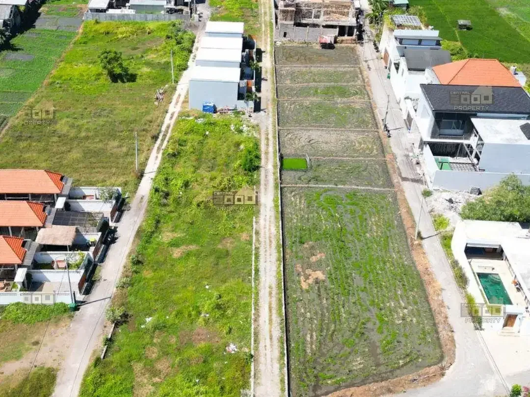 Land For Sale – Kerobokan, Bali - Image 4 of 6
