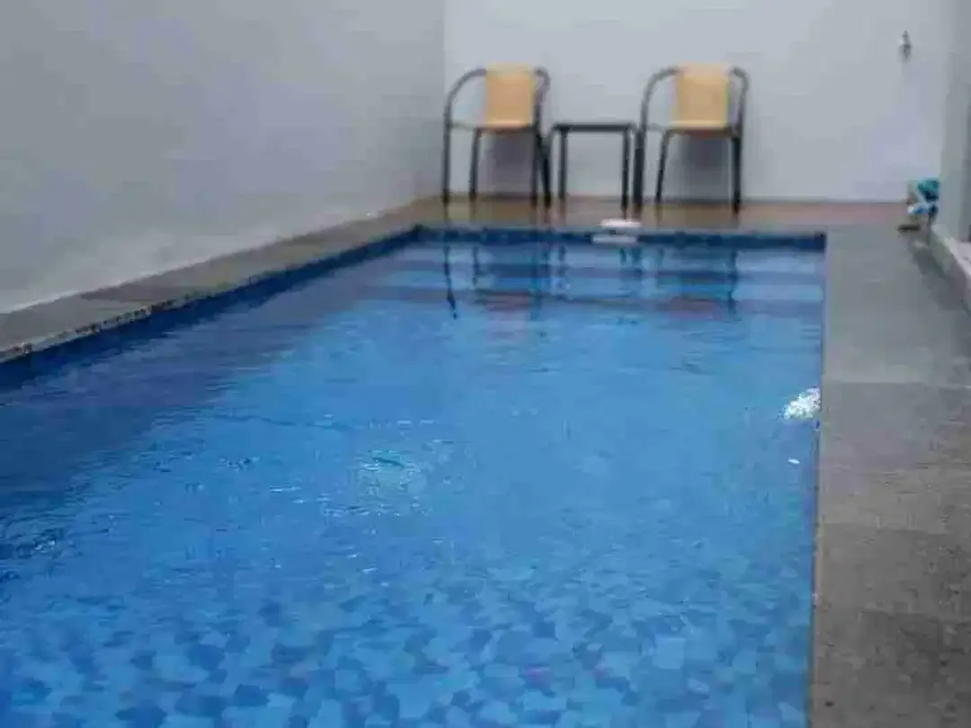 Di jual Rumah semi villa modern yang terletak di kawasan Jimbaran - Image 2 of 9