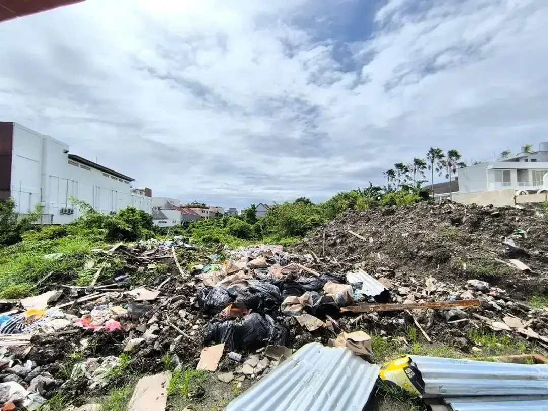 Tanah Premium Munduk Catu Canggu Badung - Image 4 of 8
