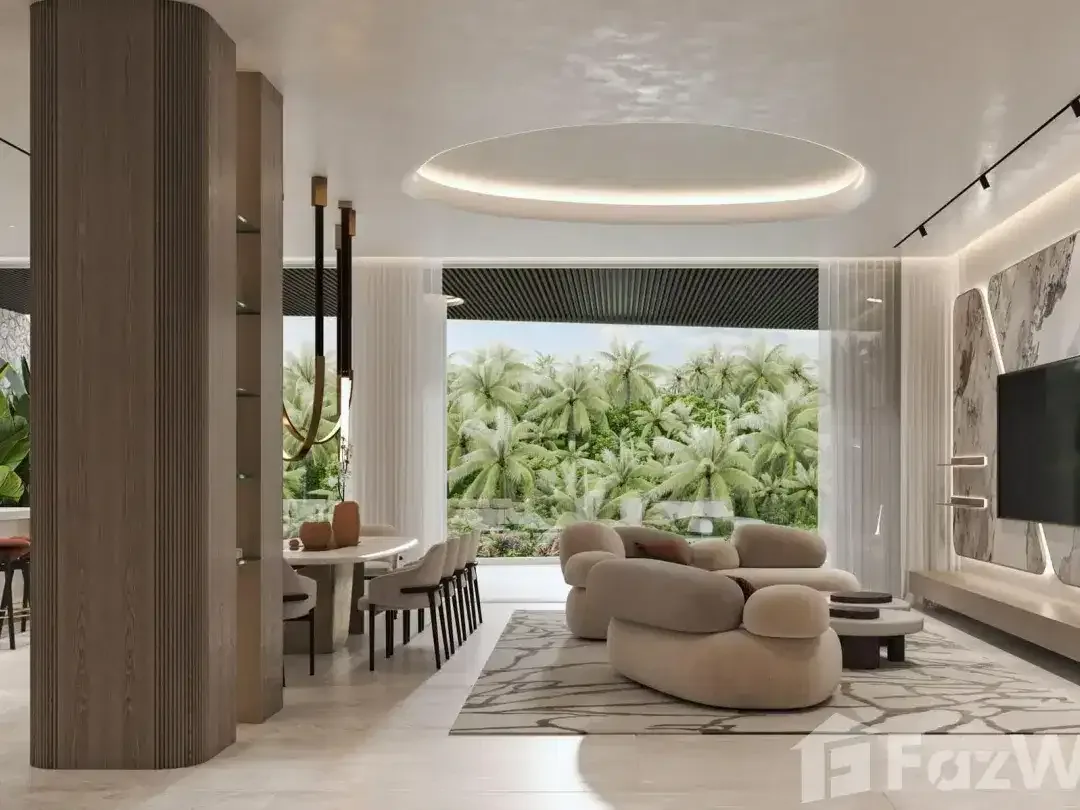 3 Bedroom Apartment for sale at Golden Pearl Boutique Apartments & Villas - Image 2 of 10