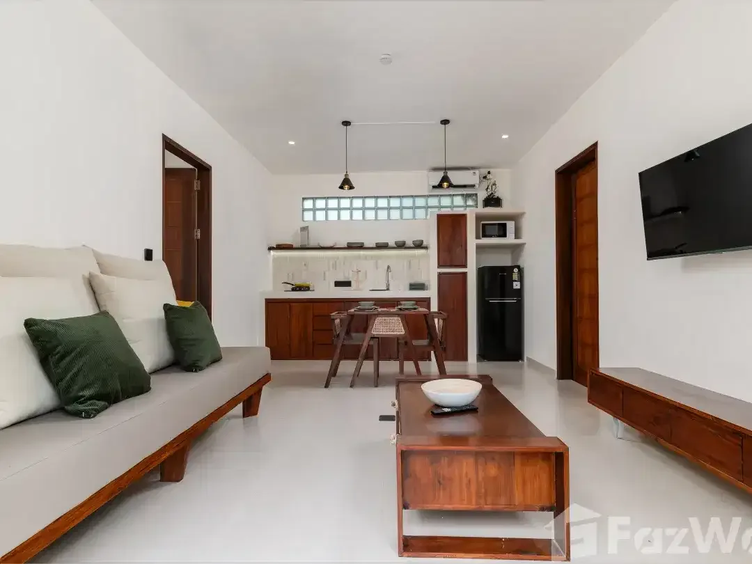 1 Bedroom Villa for rent in Ungasan, Bali - Image 2 of 10