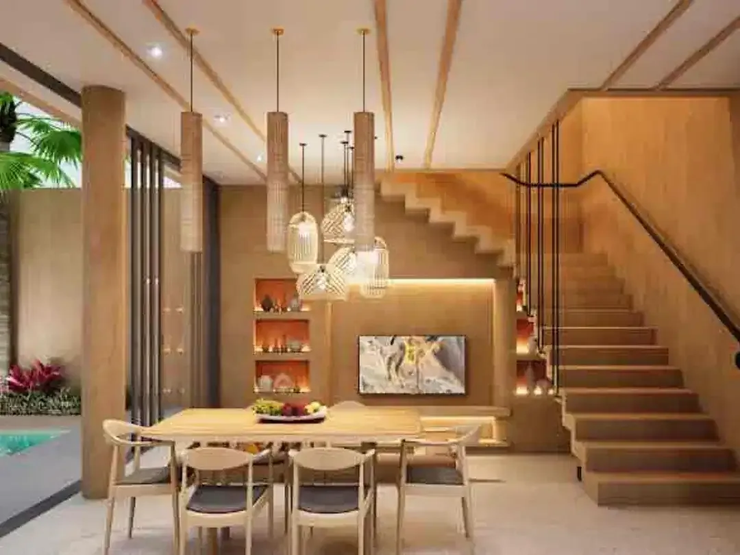 Dijual villa di daerah Jimbaran, Kuta Selatan - Image 2 of 10
