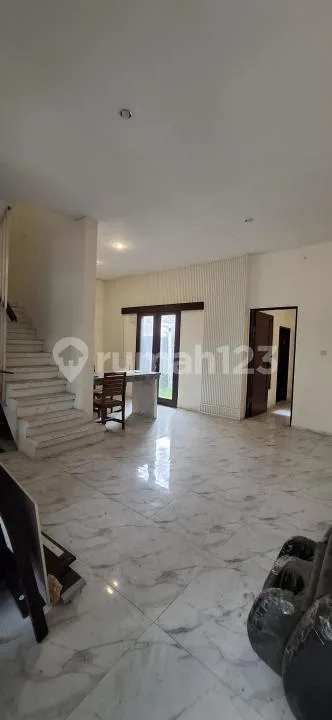 Rumah Jual Murah Siap Huni Denpasar Bebas Banjir Dekat Sekolah Internasional - Image 3 of 4