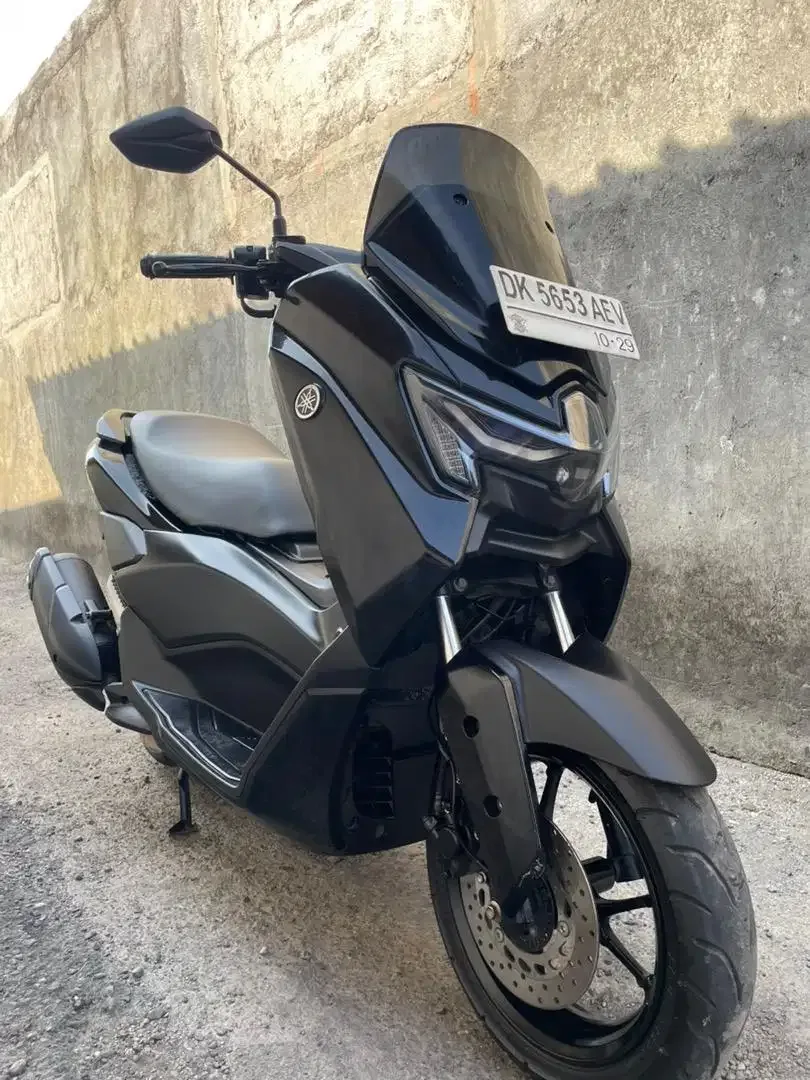 Nmax neo 2024 // bintang dewata motor // - Image 1 of 6