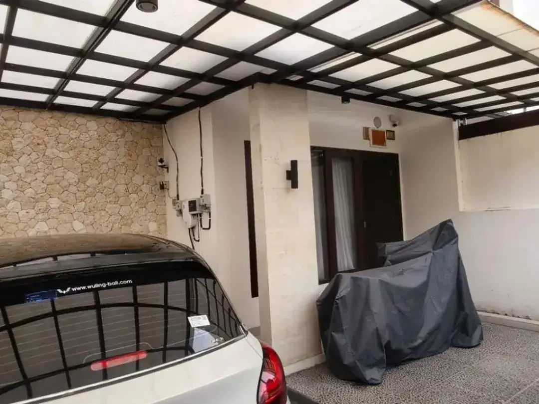 DISEWAKAN RUMAH FULL FURNISH – TAMAN PENTA RESIDENCE ( RBN /LM ) - Image 3 of 7