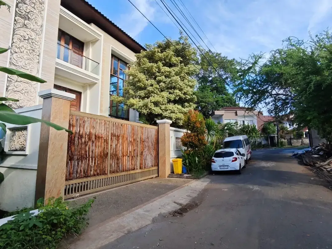 Tanah Strategis Taman Mumbul Nusa Dua - Image 5 of 10