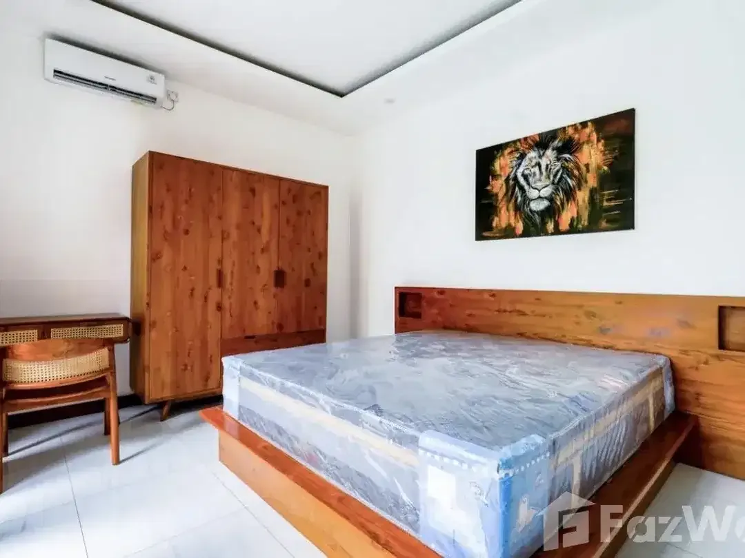 3 Bedroom Villa for rent in Kerobokan, Bali - Image 9 of 10
