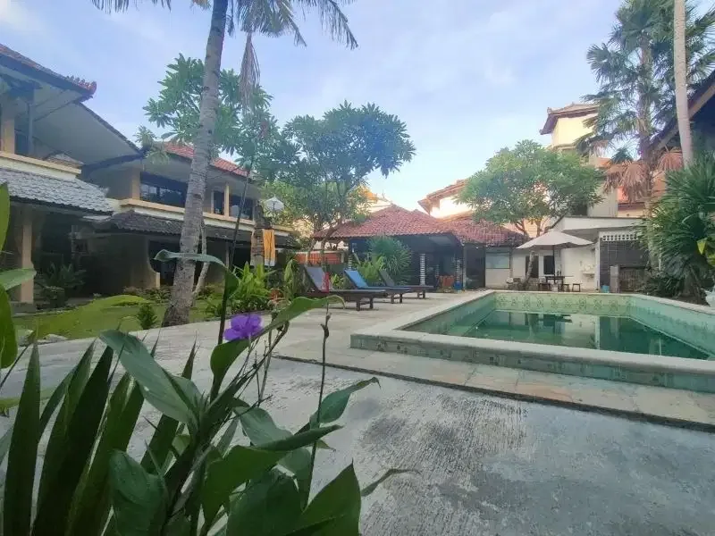 Hotel murah Poppies kuta bali - Image 8 of 10