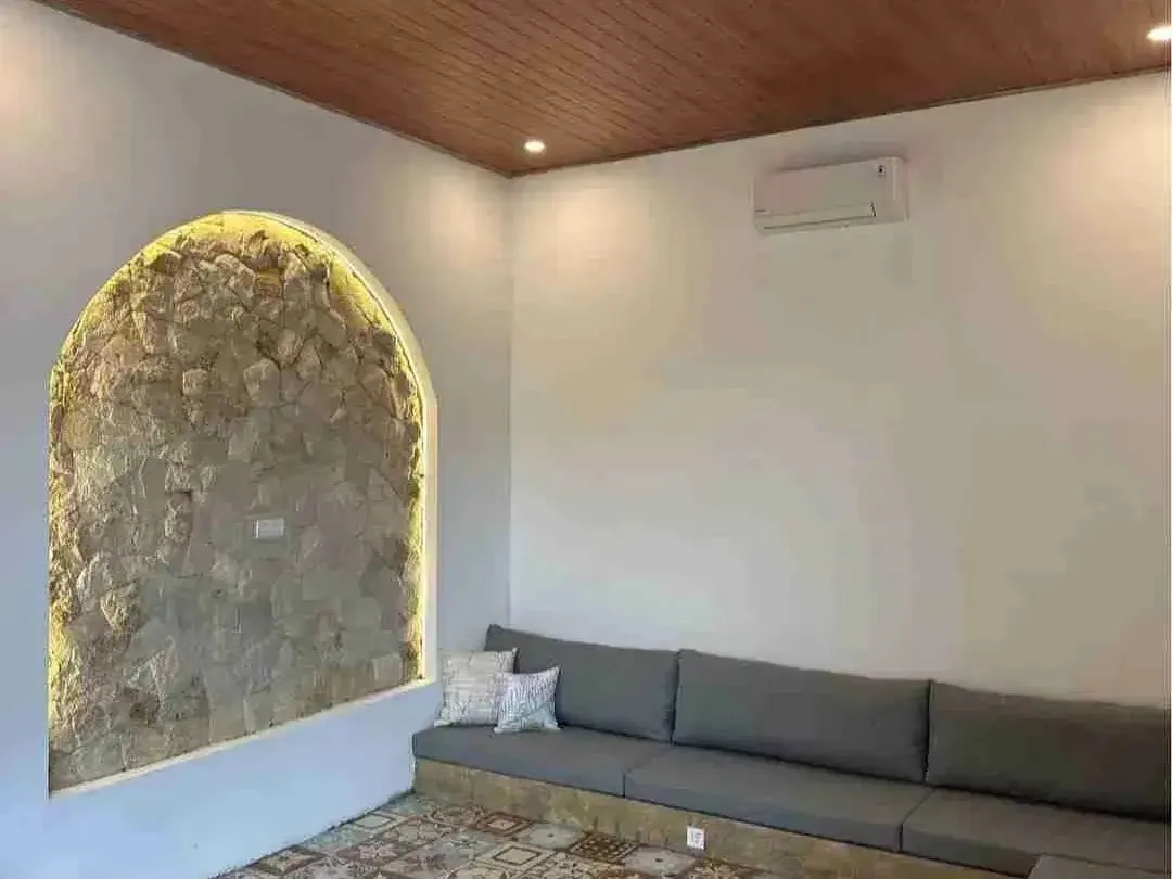 DIJUAL VILLA BARU DENGAN VIEW SAWAH, KEMENUH, GIANYAR,UBUD - Image 8 of 10