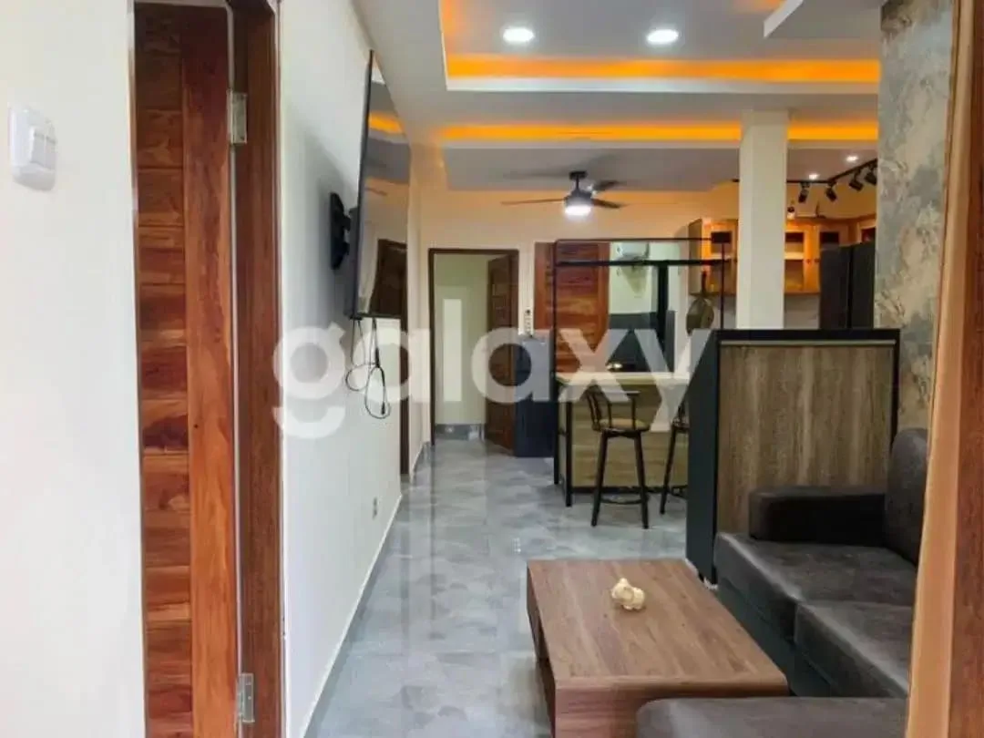 RUMAH SIAP HUNI MINIMALIS PERUM BALANGAN HIJAU JIMBARAN BADUNG, BALI - Image 4 of 10