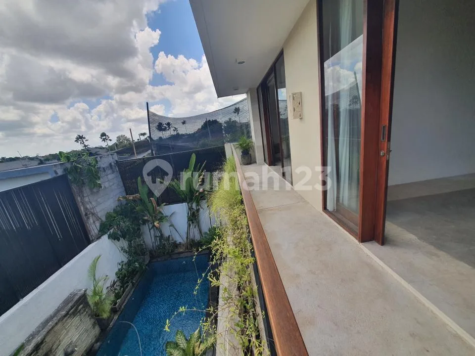 Villa For Rent In Umalas - Image 3 of 4