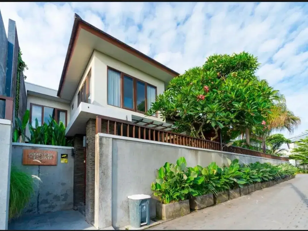 Villa pantai batubolong canggu - Image 6 of 10