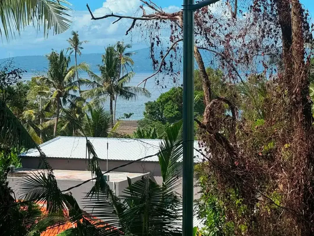 [FOR LEASE] Prime 8-Are Ocean View Land in Padangbai – Near Quenzo Beach Resort - Image 2 of 3