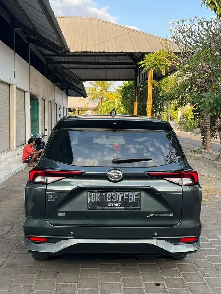 Daihatsu Xenia 2022 Bensin - Image 8 of 10