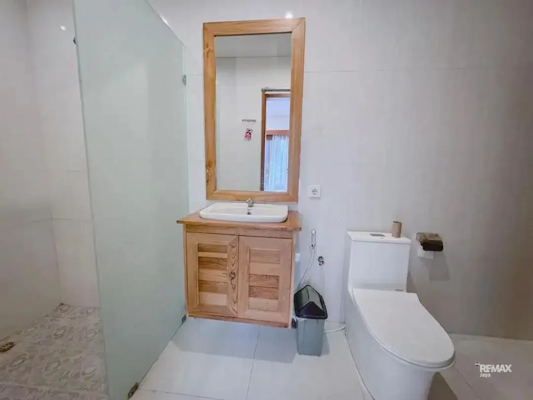 Guesthouse Investasi Yield Tinggi, Dijual Area Canggu. - Image 9 of 10
