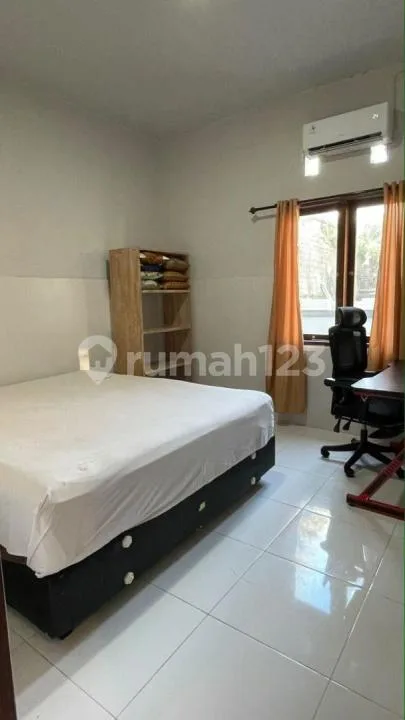Dikontrakkan Rumah Minimalis di Kawasan Perumahan Nusa Dua - Image 3 of 4