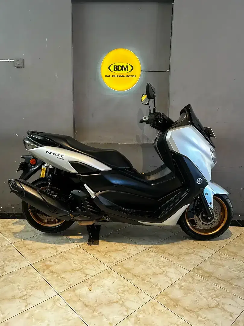Yamaha. N max kyles 2023 cash. Bali dharma. Motor - Image 1 of 6