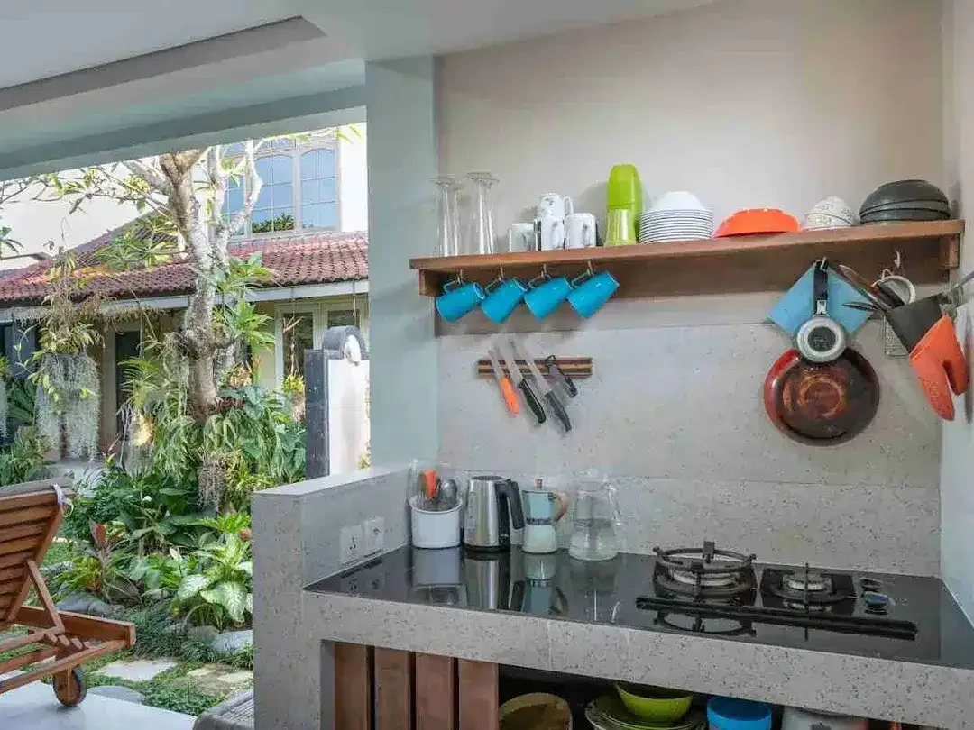 Beautifull Villa in Ubud - Image 10 of 10