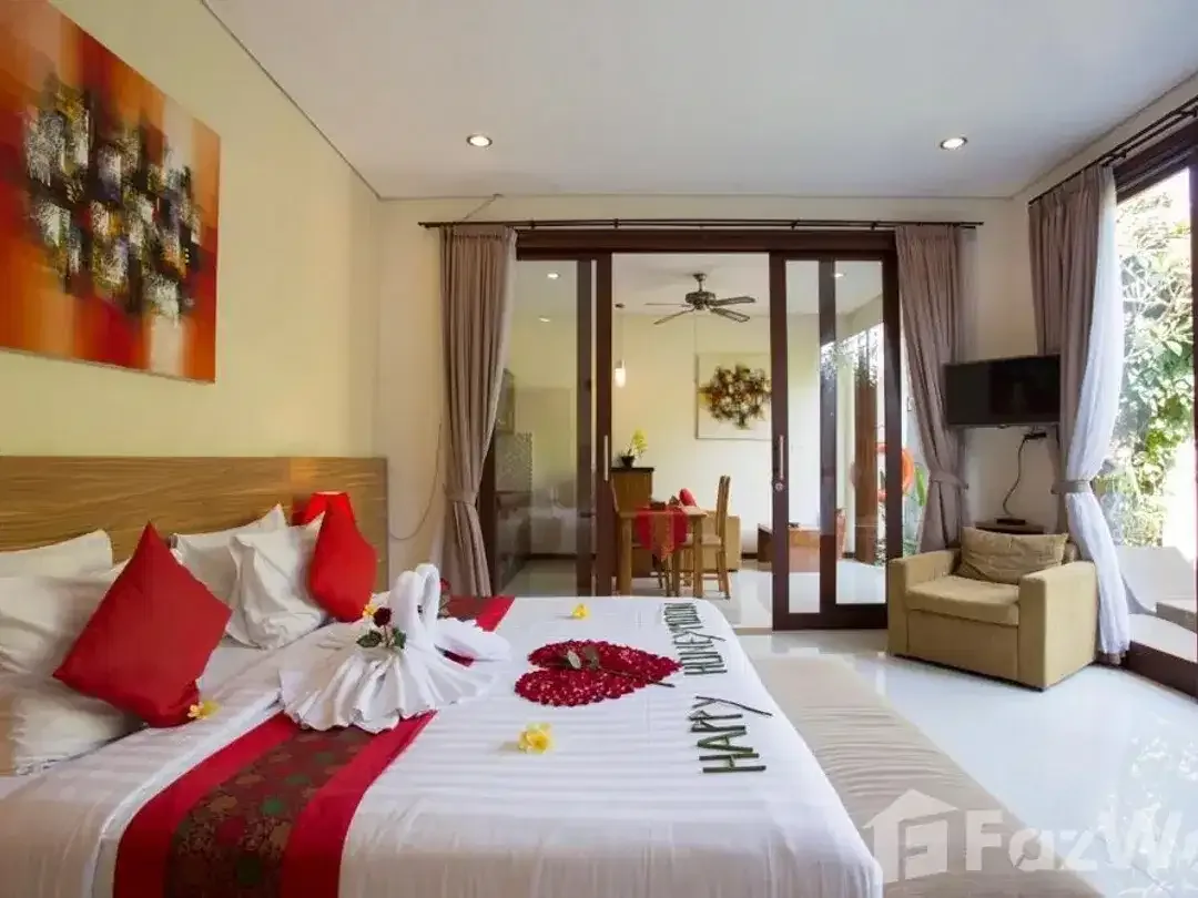 1 Bedroom Villa for sale in Sukawati, Bali - Image 5 of 10