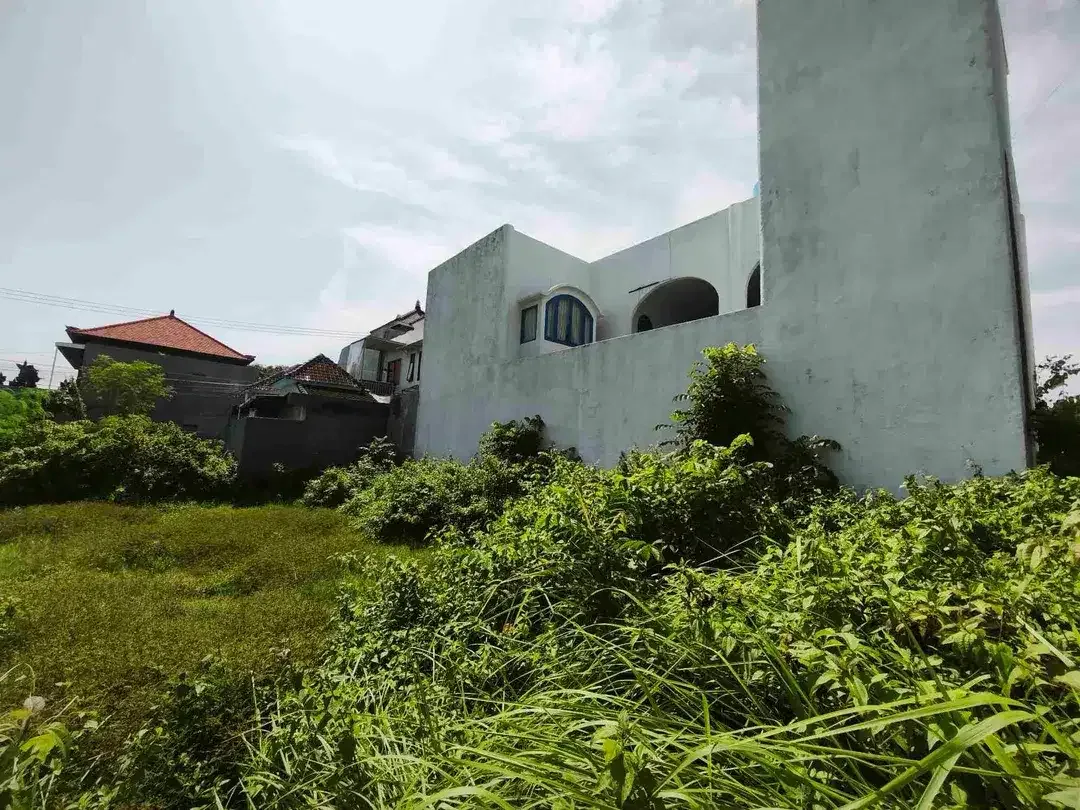 dijual tanah 142m² IDR GLOBAL 850 juta Kawasan GWK ungasan Kuta Selatan Badung Bali - Image 6 of 10