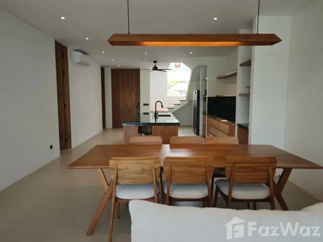 3 Bedroom Villa for sale in Ubud, Bali - Image 7 of 10