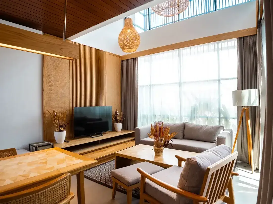 Leasehold - Modern 3-Bedroom Villa with Private Pool in Prime Canggu - Image 4 of 8