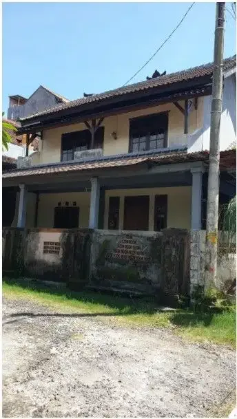 RUMAH DI GRAHA ANYAR JIMBARAN - Image 1 of 8