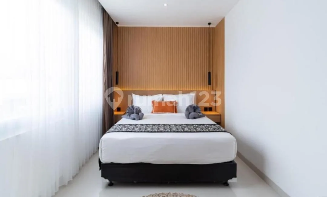 Villa Cantik Furnish 3 Kamar Dekat Sanur dan Jimbaran - Image 2 of 4