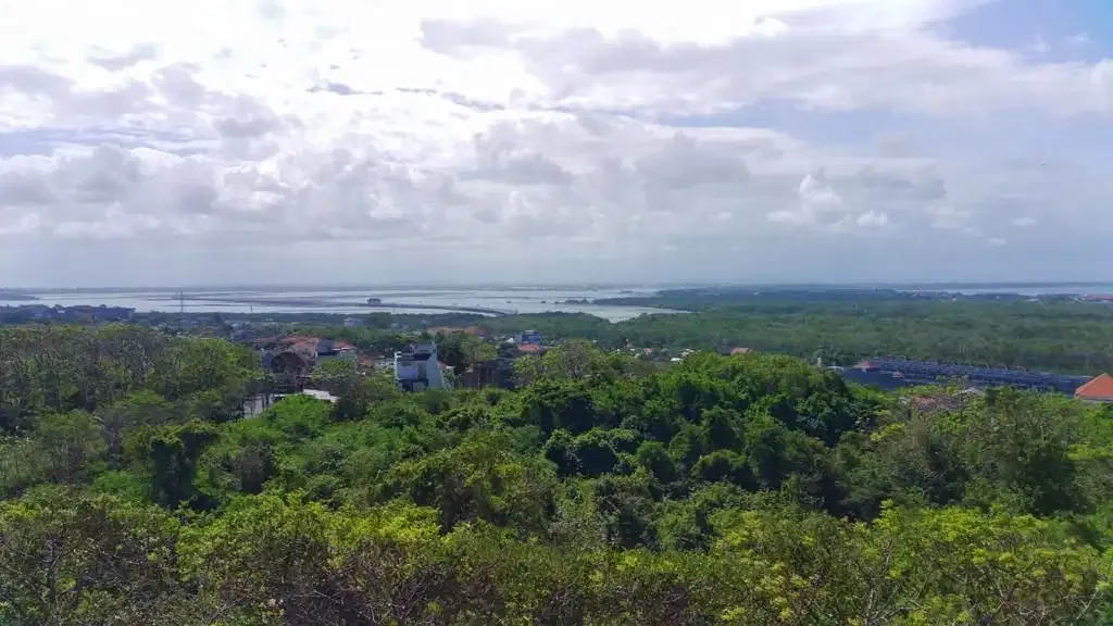 Dijual Cepat Tanah Lokasi di Kampial Nusa Dua - Image 1 of 6