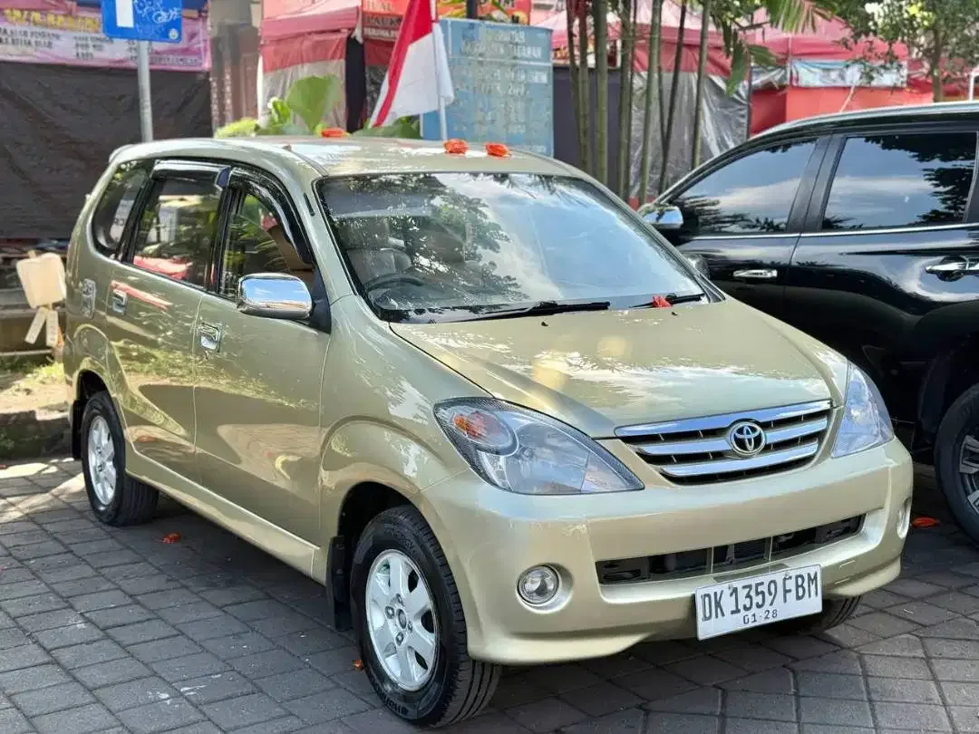AVANZA 2004 DP 10JT - Image 4 of 8