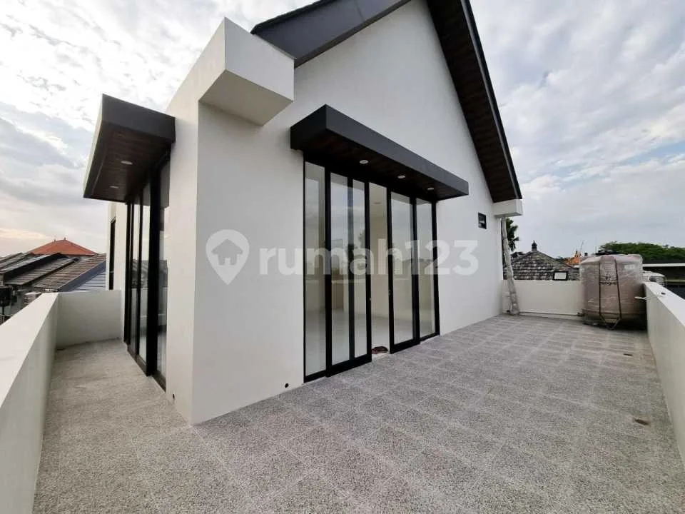 Yearly Rental 4 Bedrooms House In Dalung - Image 4 of 4
