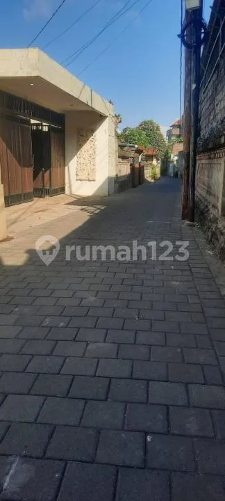 Dijual Tanah Sanur Ãâ¬" Denpasar Selatan - Image 4 of 4