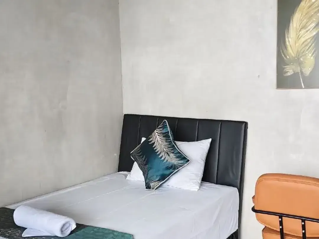 VILLA OPAL PECATU BADUNG - Image 7 of 10