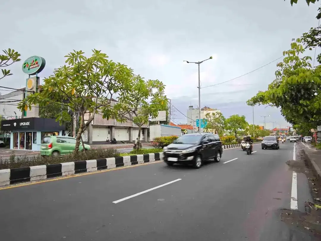 Tanah KOMERSIAL Bisnis Bypass Tol Nusa Dua - Image 6 of 10