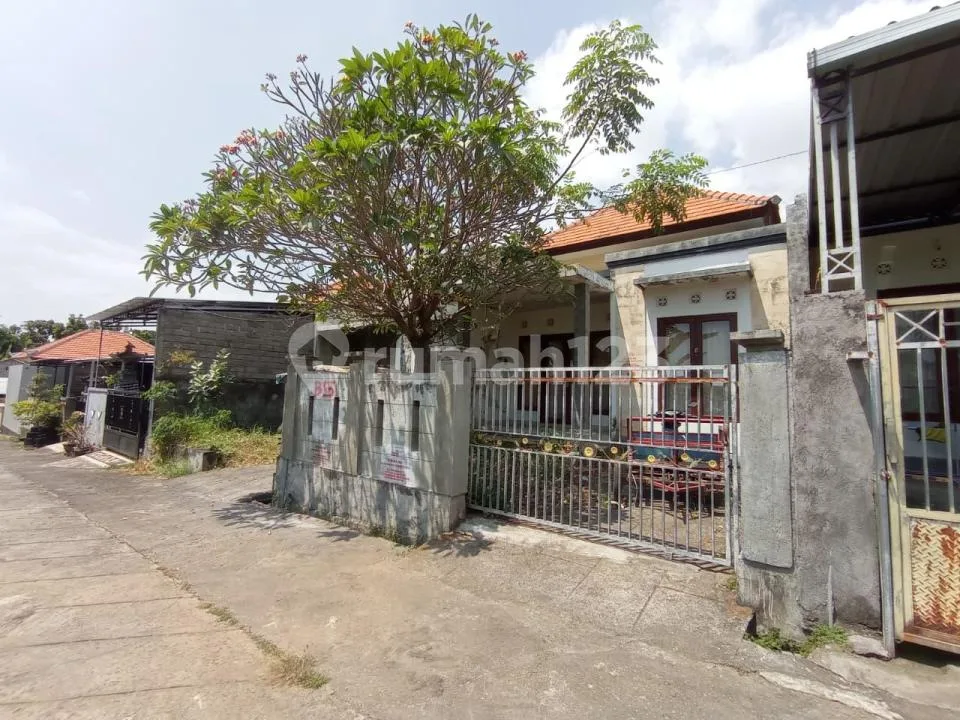 Rumah Siap Lelang Btn di Buleleng, Bali - Image 2 of 4
