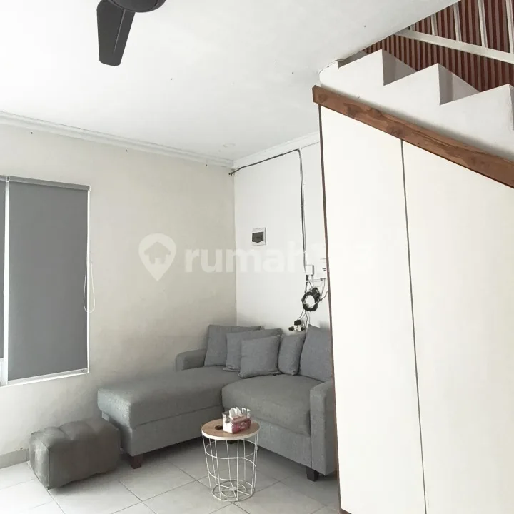 Rumah 2 Lantai Full Furnished Jalan Bisma Grand Sentosa Nusa Dua - Image 2 of 4