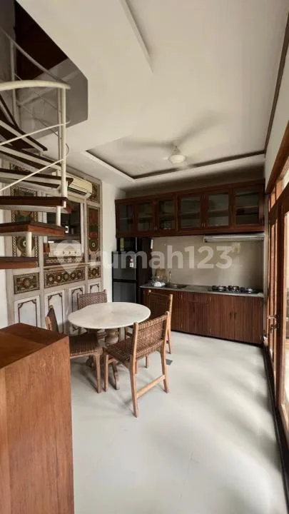 Villa Furnished Nyaman di Taman Mumbul Nusa Dua Bali - Image 4 of 4