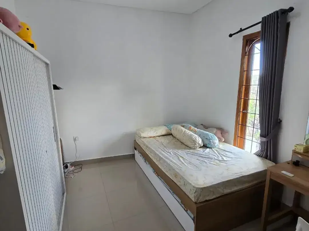 RUMAH SIAP HUNI DI DENPASAR BARAT - Image 8 of 9