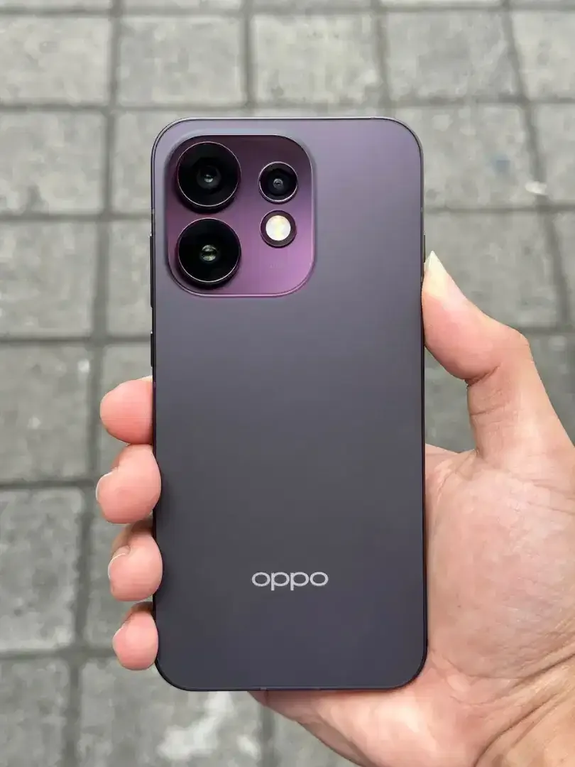 Oppo reno 16. Bisa kredit by indodana finance - Image 2 of 4